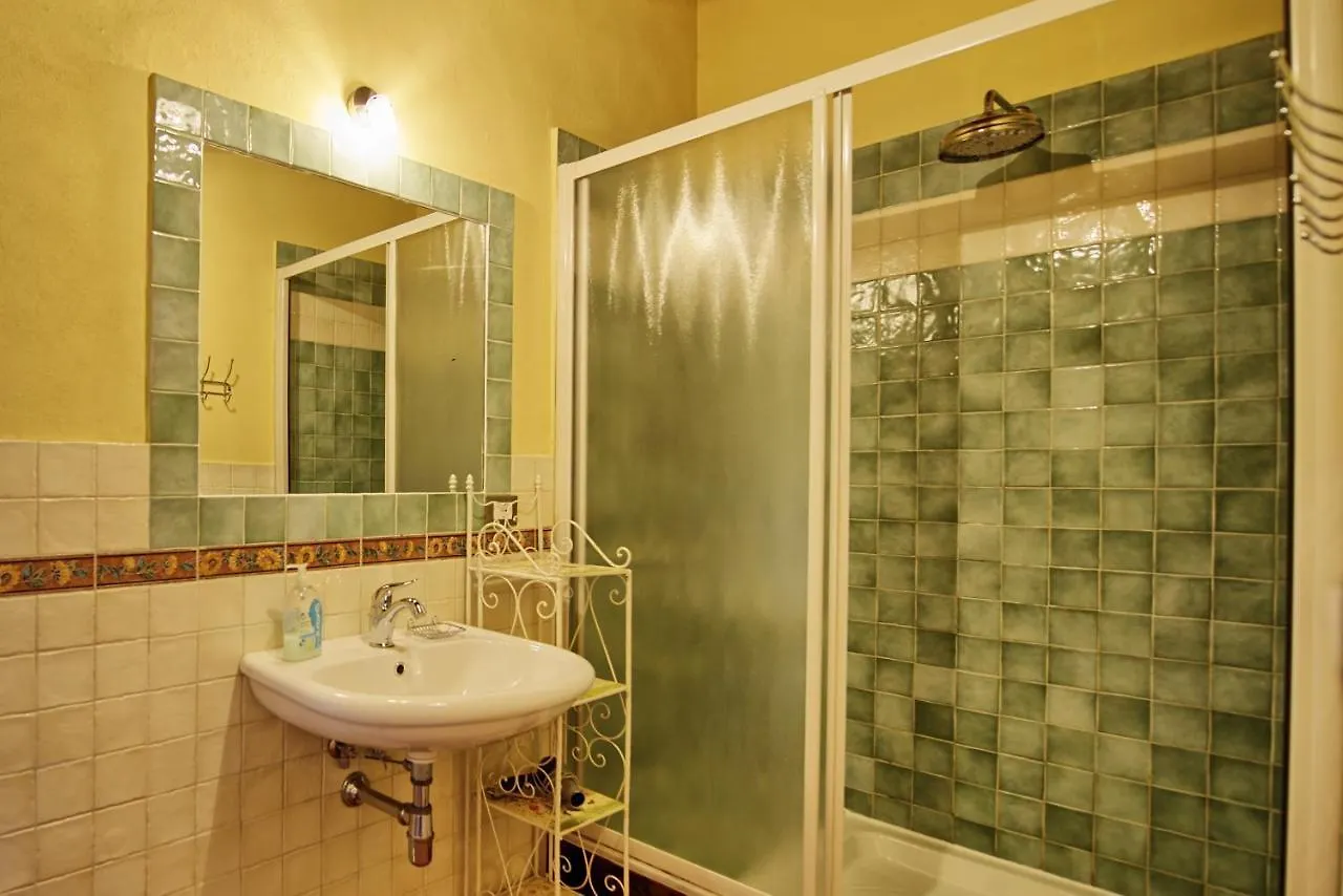 Poggiolino By Posarellivillas Chitignano Villa